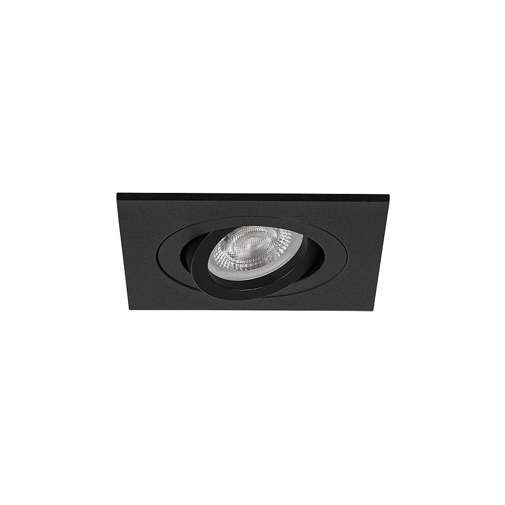 A2068PL-1BK Встраиваемый светильник Arte Lamp Tarf Mini A2068PL-1BK