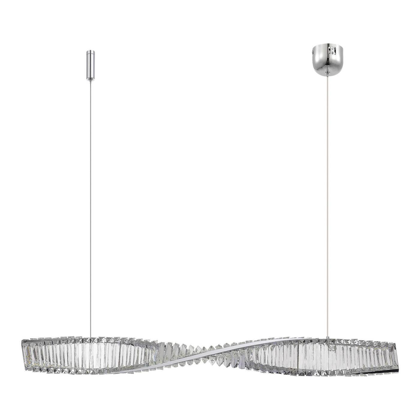 SL6205.123.01 Светильник подвесной ST Luce Elica SL6205.123.01