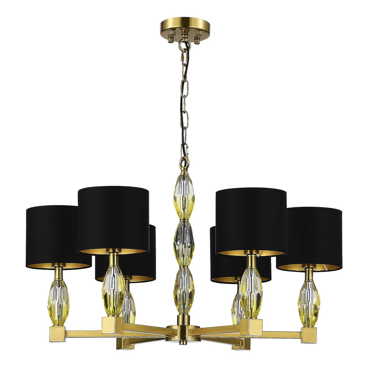 SL1759.303.06 Подвесная люстра ST Luce Lingotti SL1759.303.06