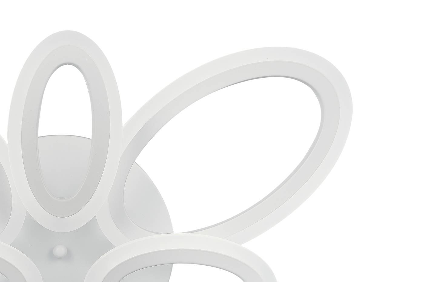 Потолочная люстра Natali Kovaltseva HIGH-TECH LED LAMPS HIGH-TECH LED LAMPS 82033