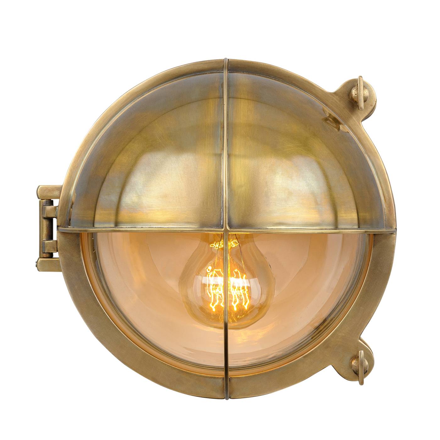 WL-30742 Уличный настенный светильник Covali WL-30742