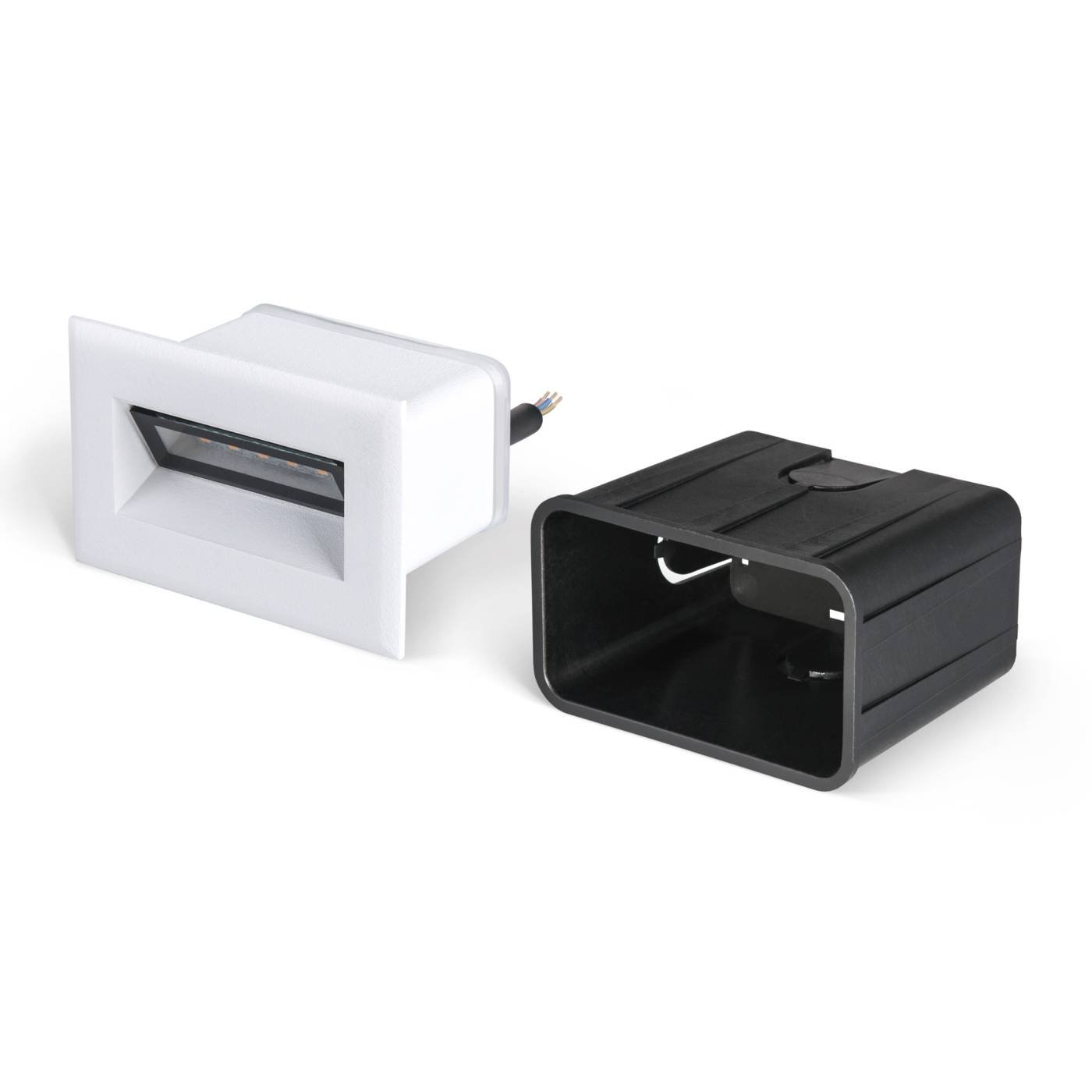 MRL LED 1109 Белый Подсветка для ступеней Elektrostandard MRL LED 1109 MRL LED 1109 Белый