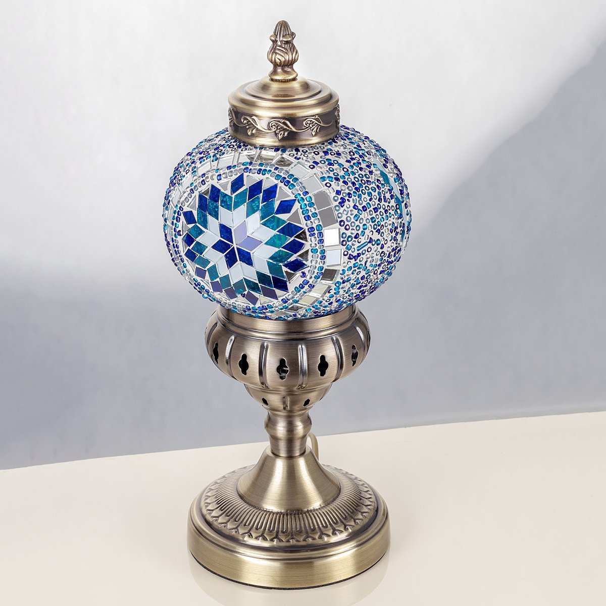 CL419816 Настольная лампа Citilux Каир CL419816