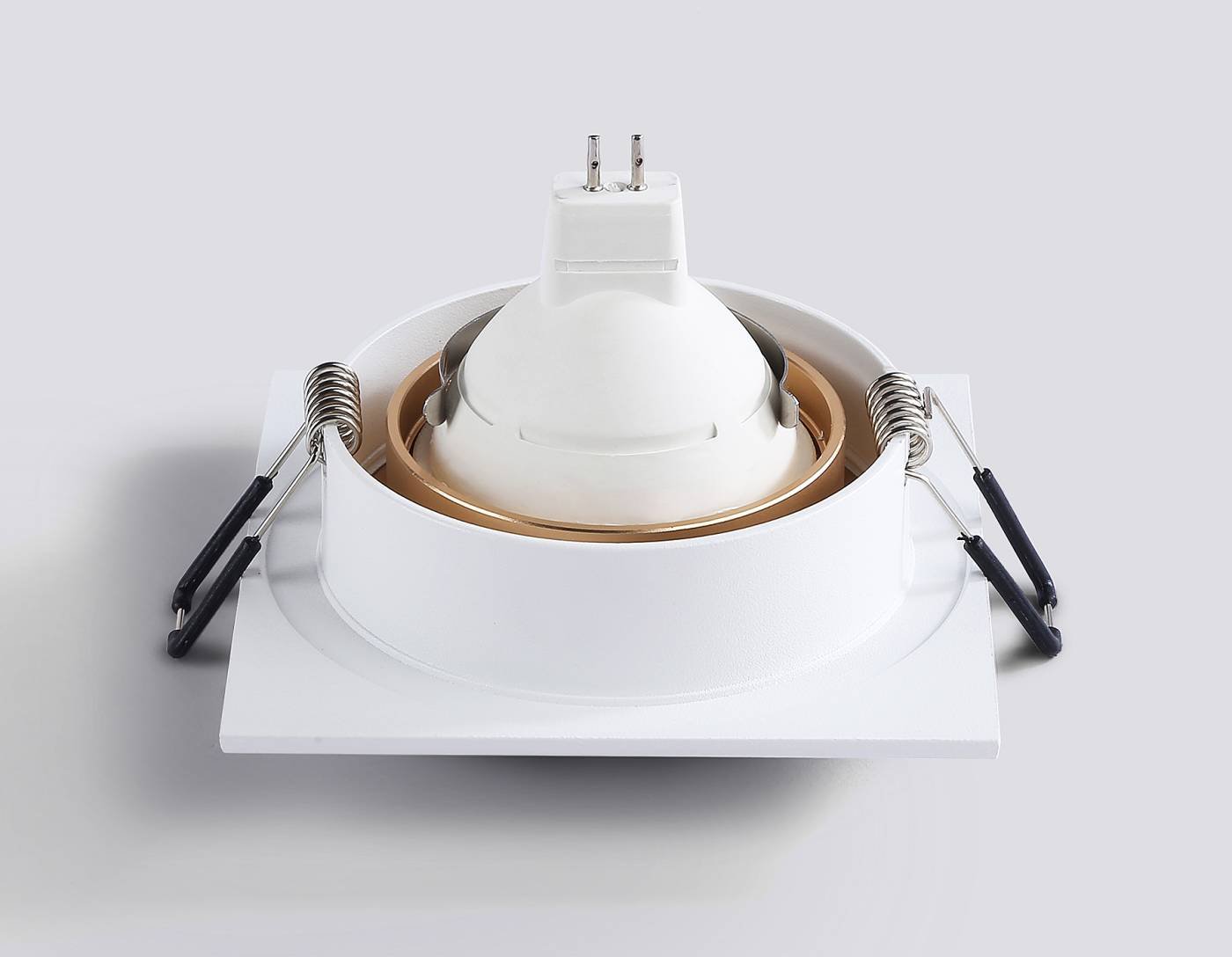 Встраиваемый светильник Ambrella Standard Tech TN102728