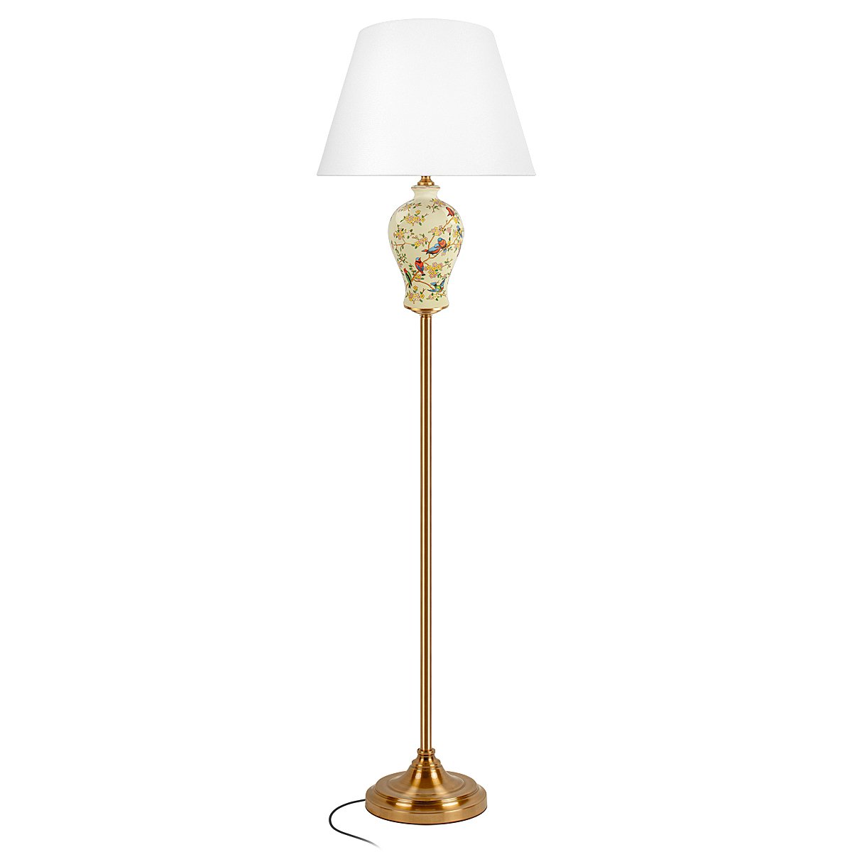 10382F Торшер Loft It Gladiole 10382F