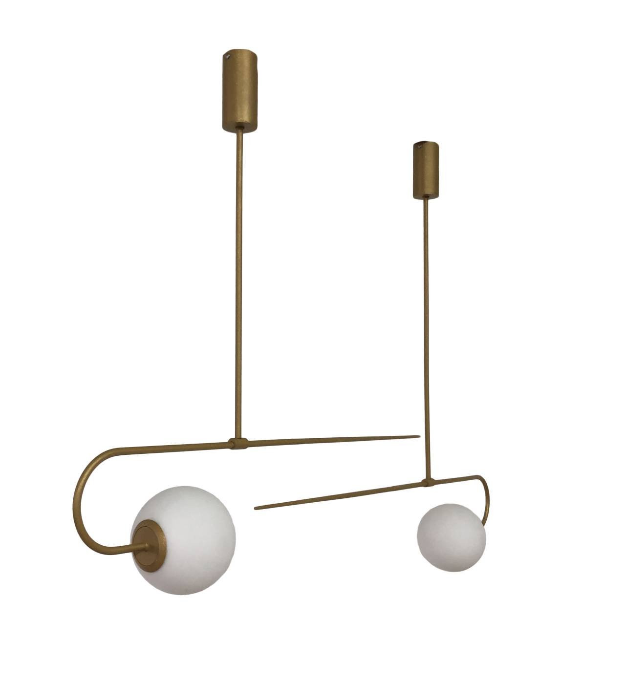 YS34/2 Светильник подвесной ArtCore YS34/2