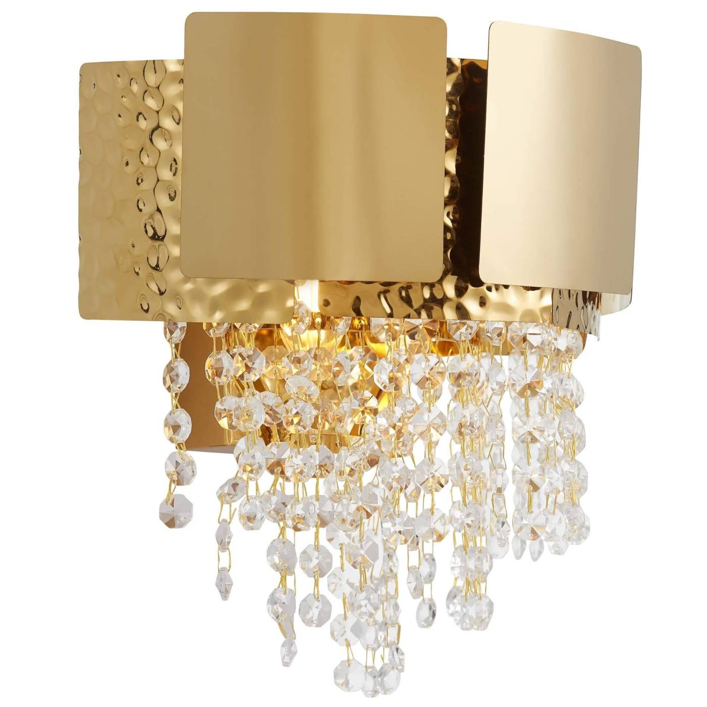 LDW 7046-2 MD Настенное бра Lumina Deco Molina LDW 7046-2 MD