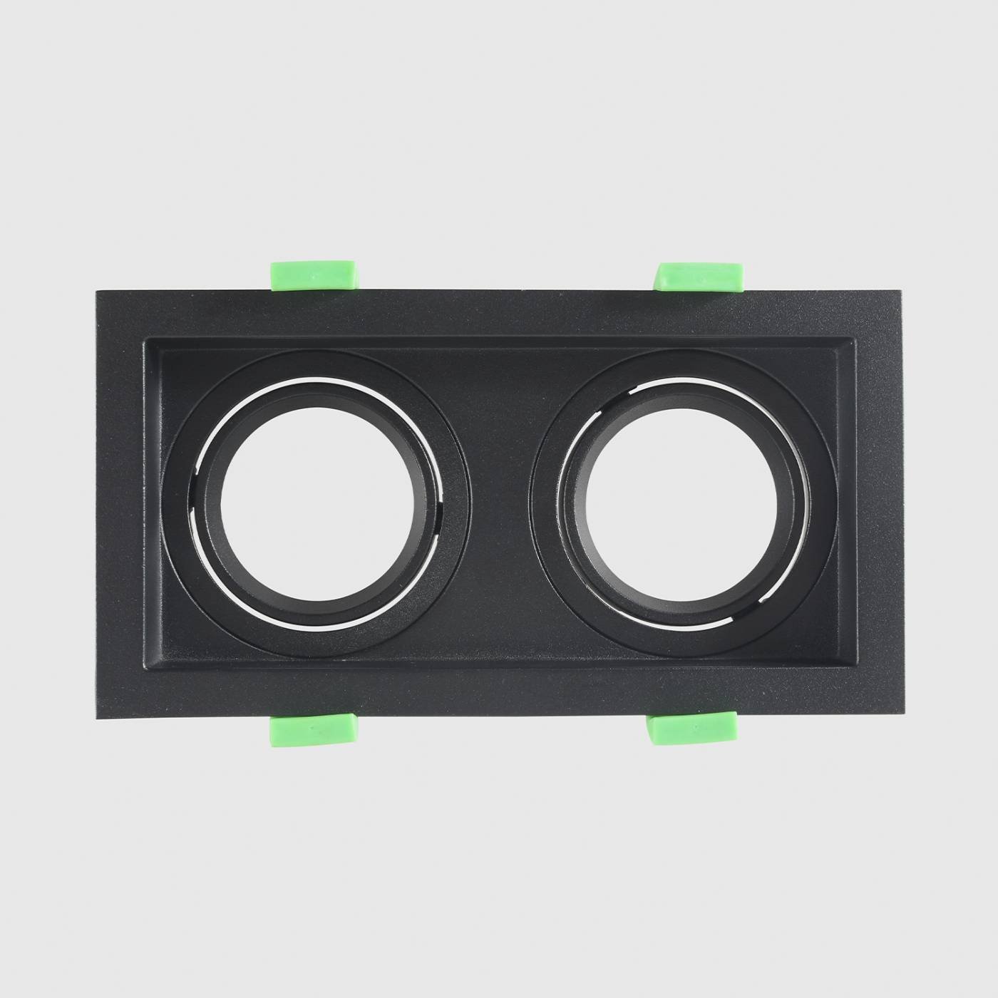 CLT 068C2 BL Встраиваемый светильник Crystal Lux Clt 068 CLT 068C2 BL