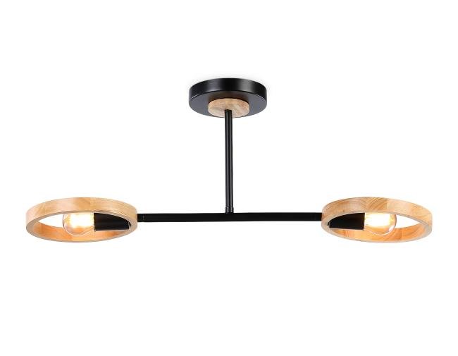 TR8244 Потолочная люстра Ambrella Traditional TR8244