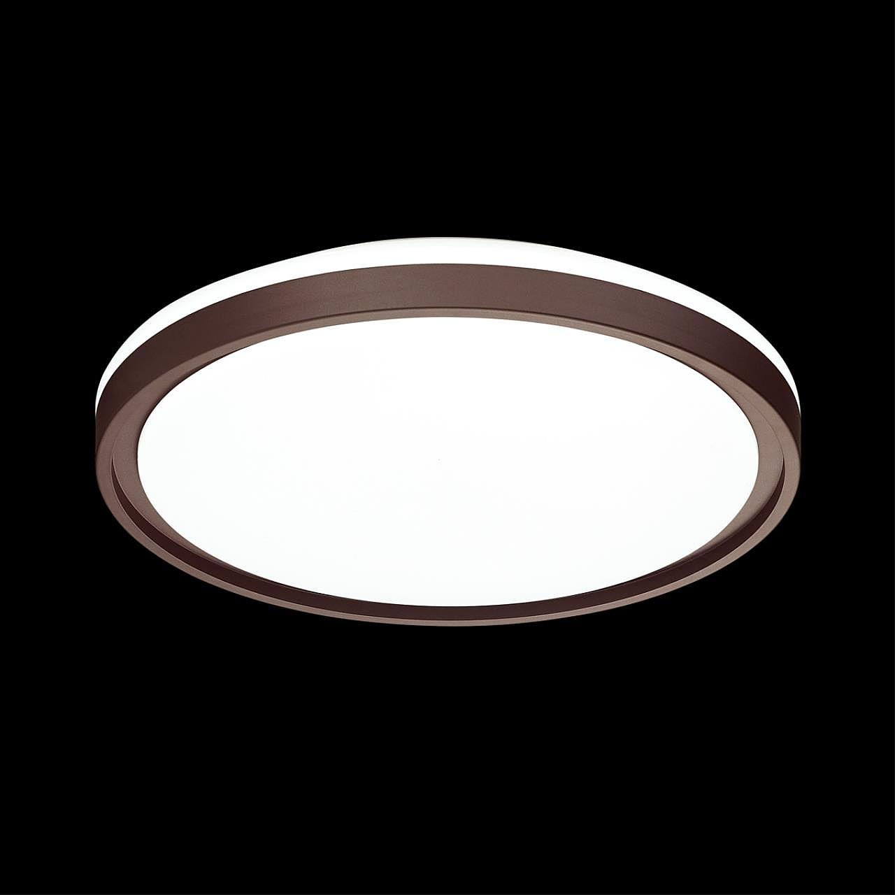 Настенно потолочный светильник Sonex Navil 3044/CL