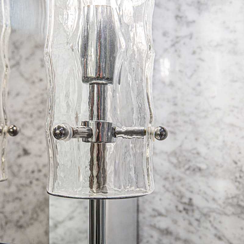 L19121.98 Настенное бра L'Arte Luce Luxury Ratore L19121.98