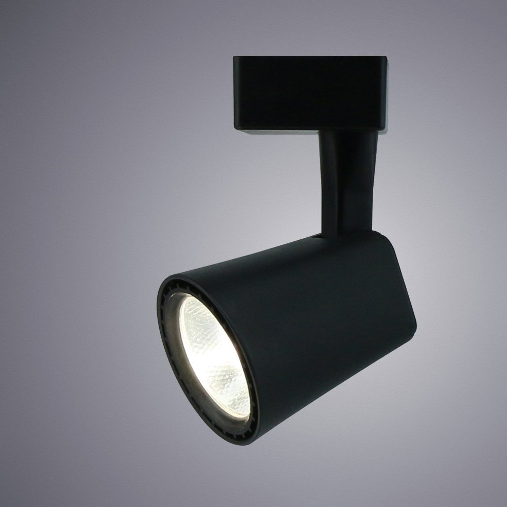 A1821PL-1BK Трековый светильник Arte Lamp Amico A1821PL-1BK