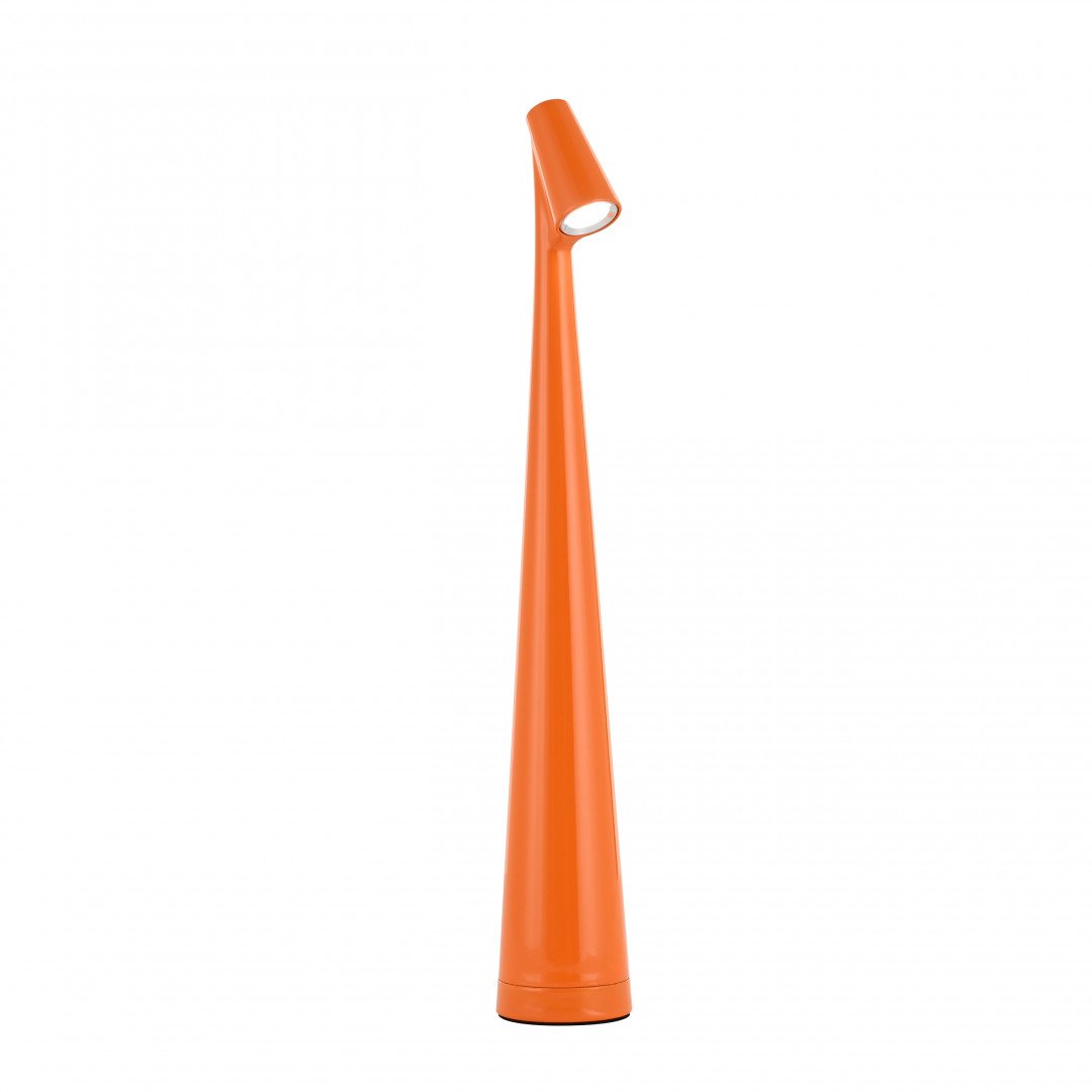 Настольная лампа Arte Milano Am128101 128101/H350/3-6K/3W Orange