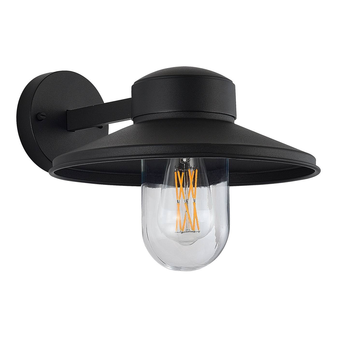 SL9542.701.01 Уличный настенный светильник ST Luce Basko SL9542.701.01