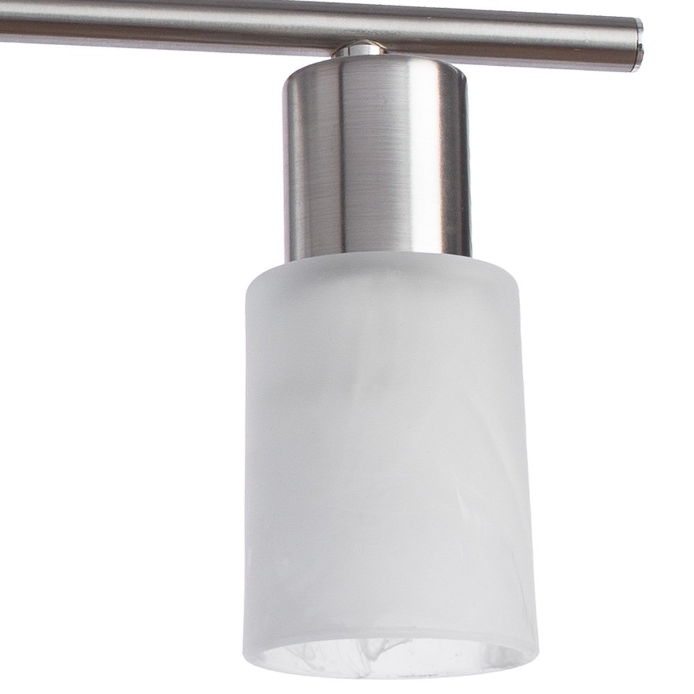 A4510PL-2SS Светильник спот Arte Lamp CAVALLETTA A4510PL-2SS