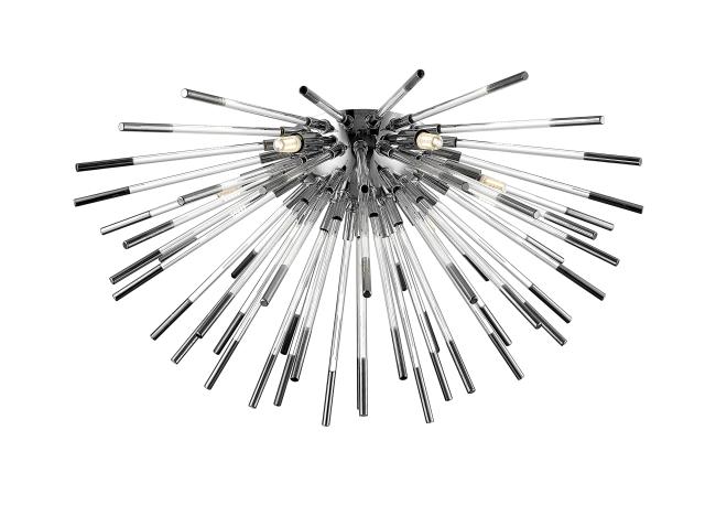 Потолочная люстра Simple Story 1088 1088-6CL