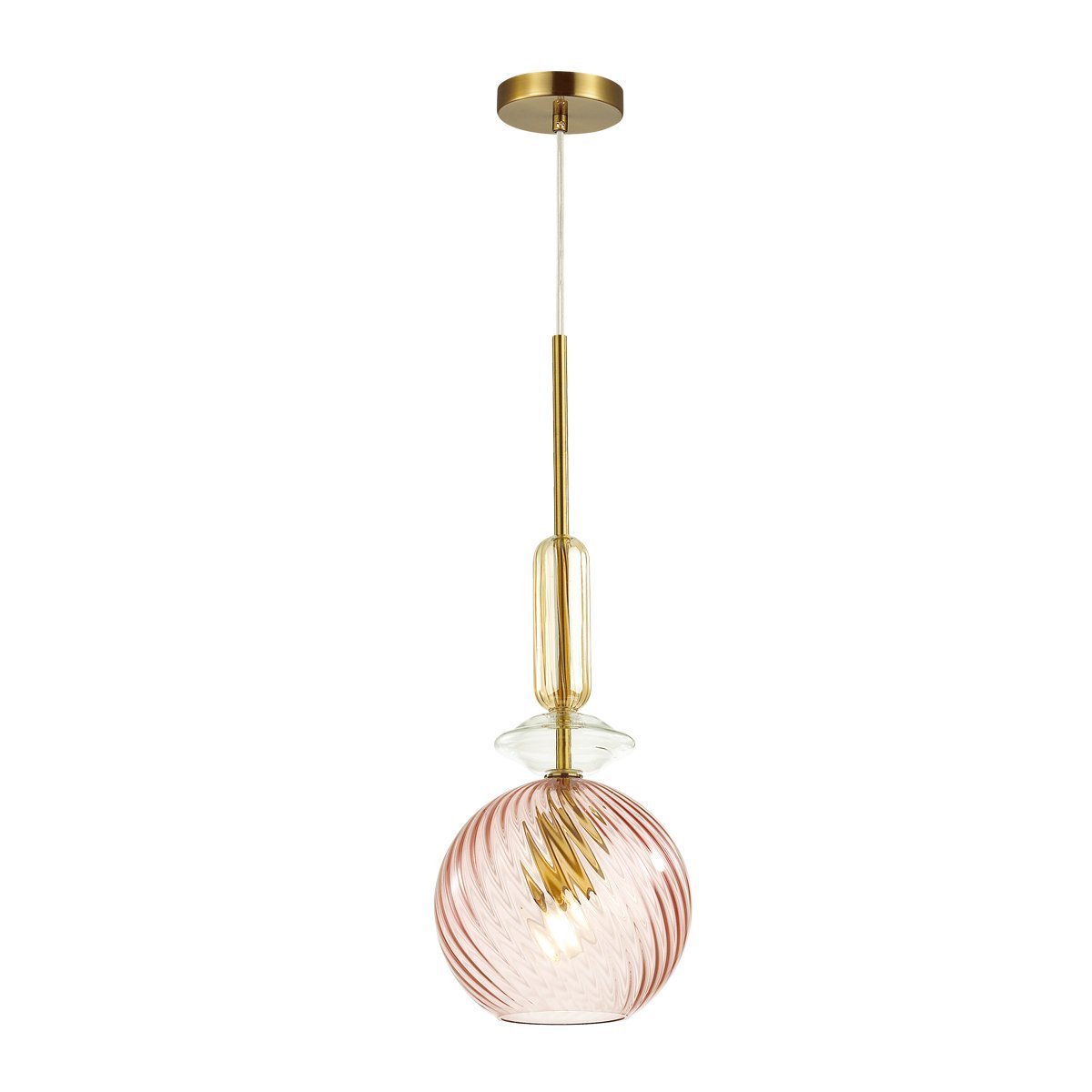 4862/1 Светильник подвесной Odeon Light Bella 4862/1
