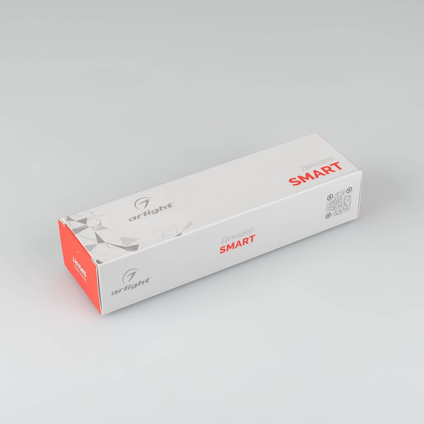 Декодер DMX512 для трансляции DMX512 сигнала ШИМ(PWM) устройствам Arlight 026562