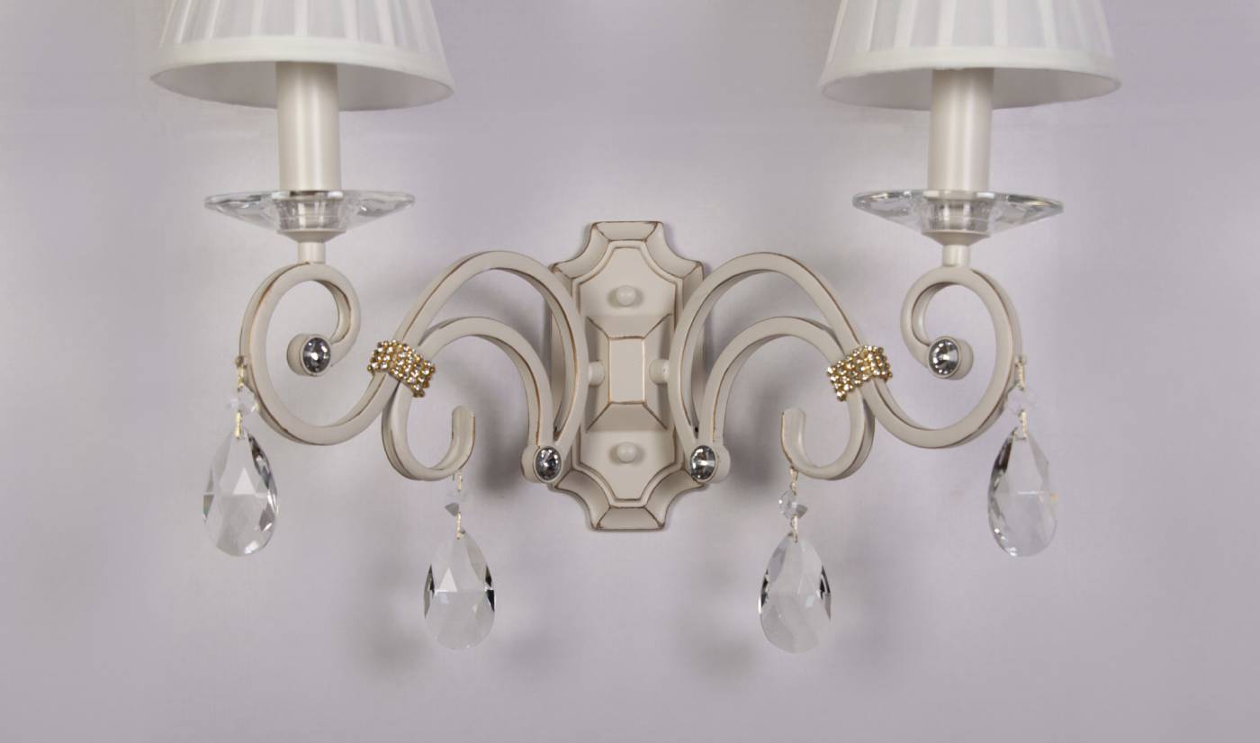 1141/2N Настенное бра Abrasax 1141/2N