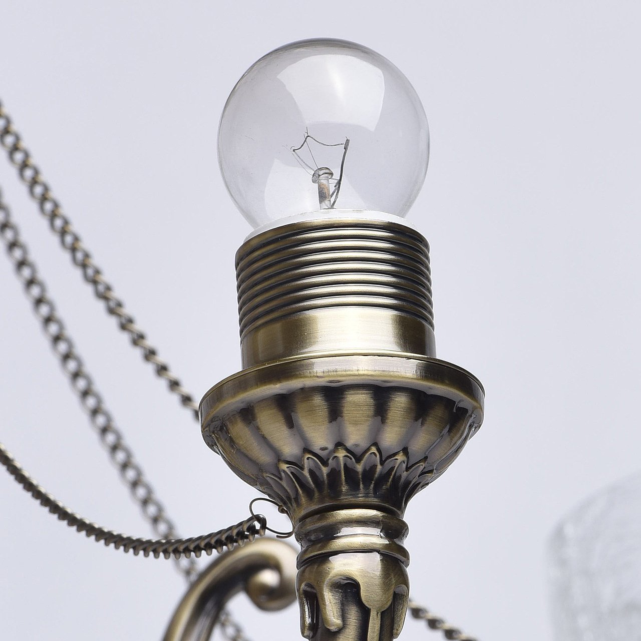 481011608 Подвесная люстра MW Light Аманда 481011608