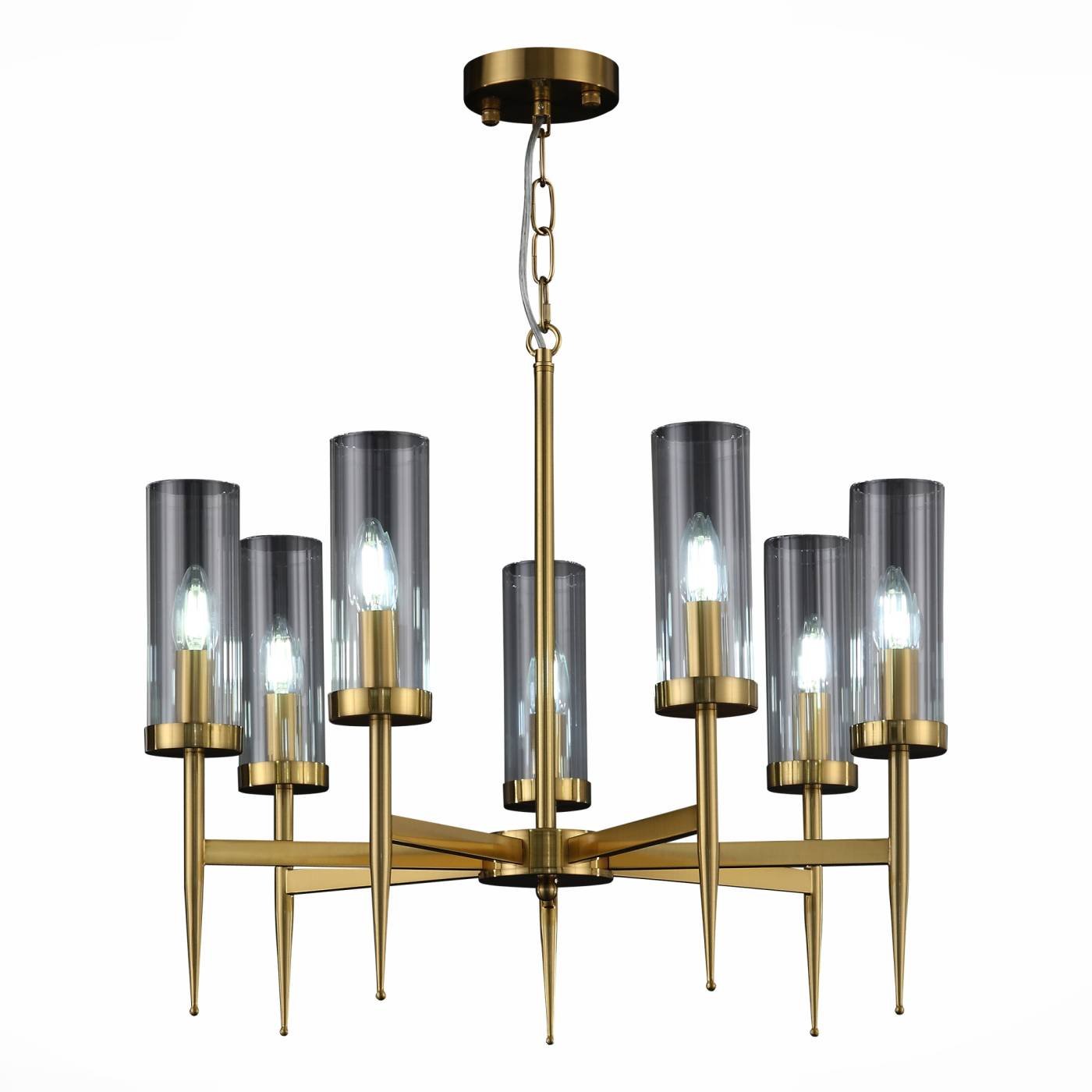 SL1159.303.07 Подвесная люстра ST Luce Acazio SL1159.303.07