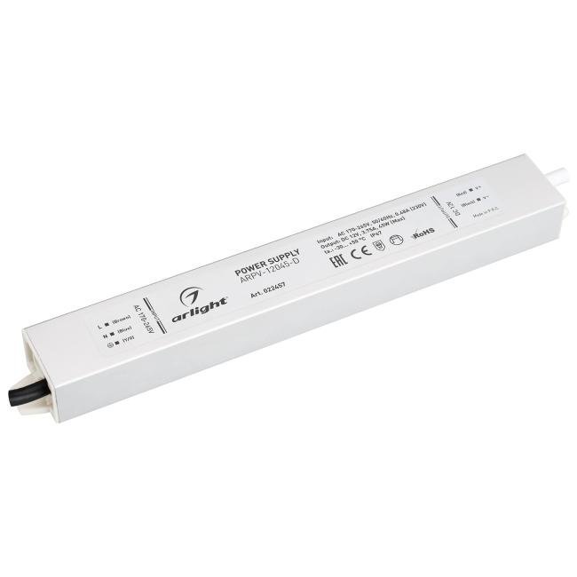 Драйвер для LED ленты Arlight ARPV 022457