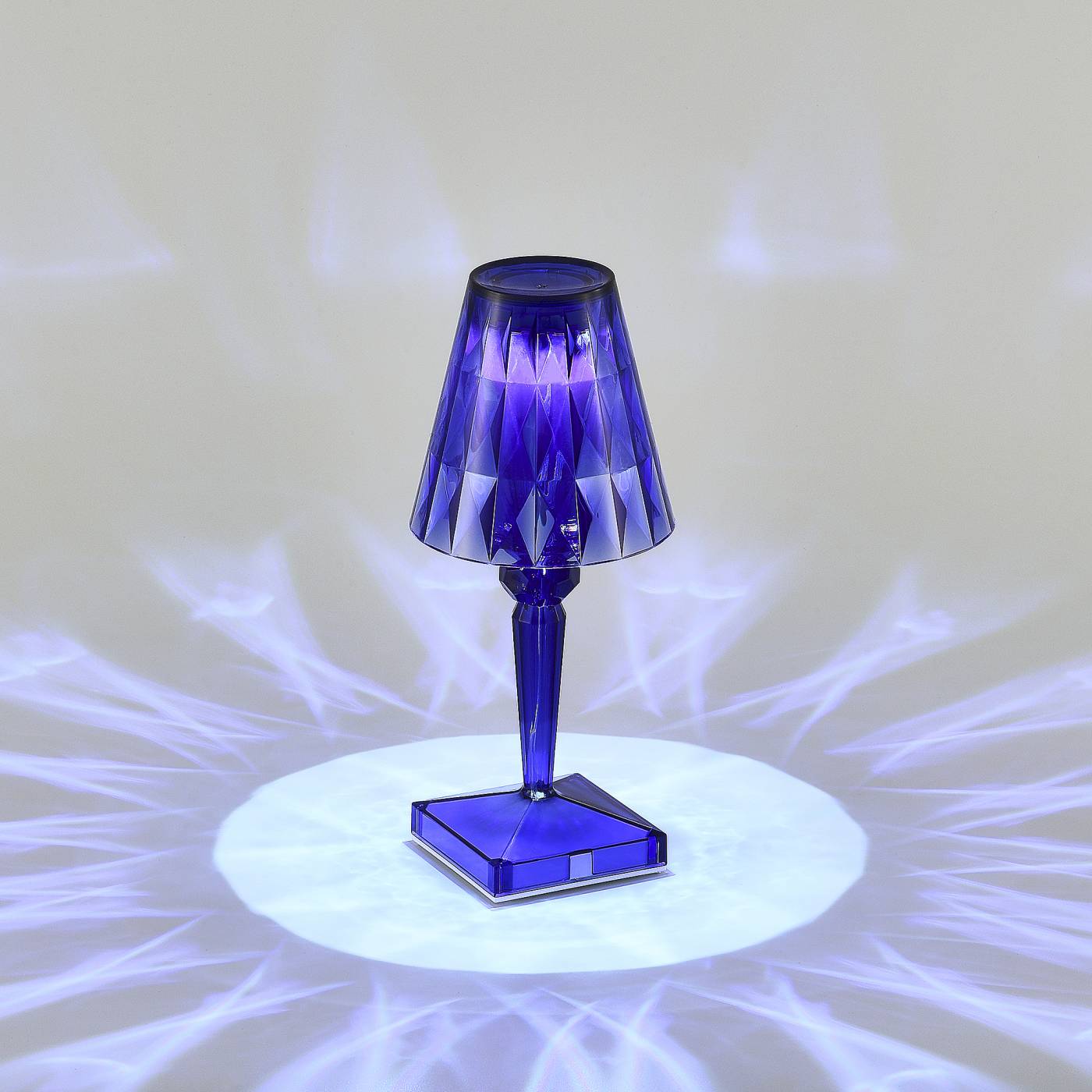 SL1010.714.01 Настольная лампа ST Luce Sparkle SL1010.714.01