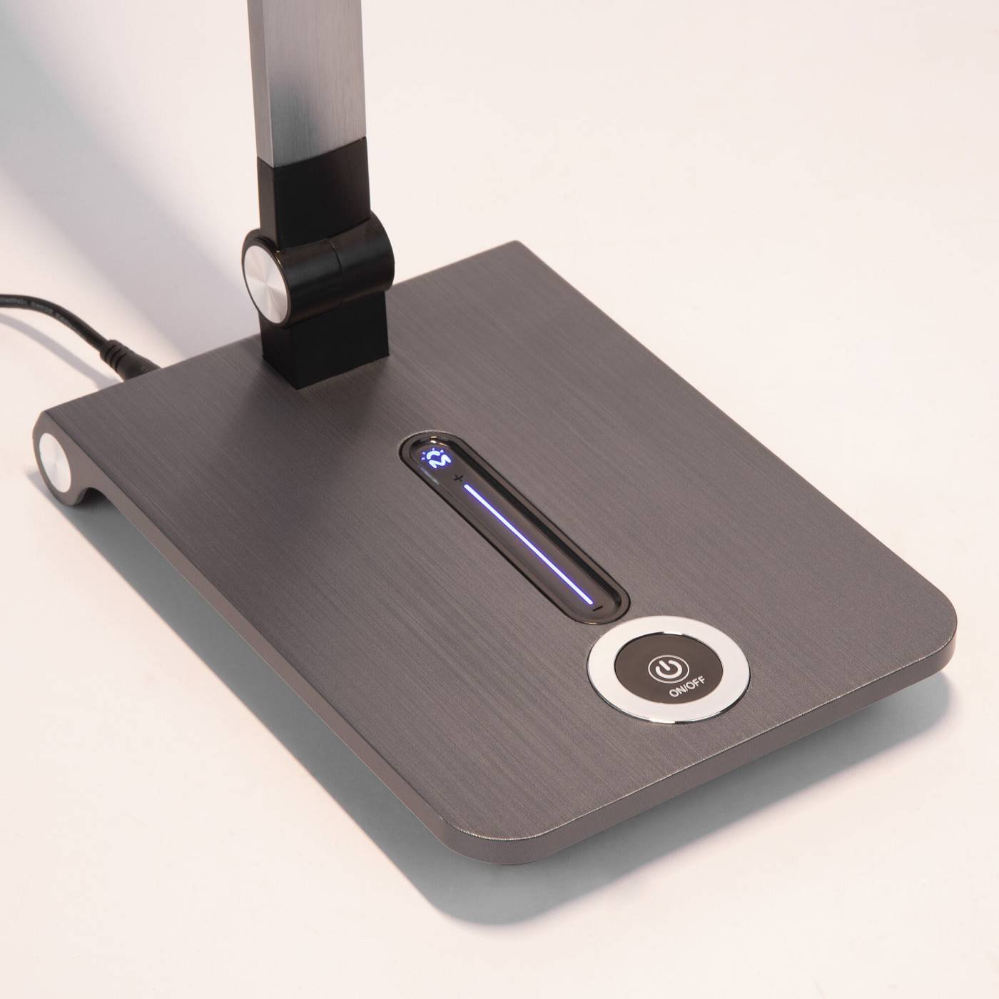 Great графит (TL70240) Настольная лампа Elektrostandard Great Great графит (TL70240)