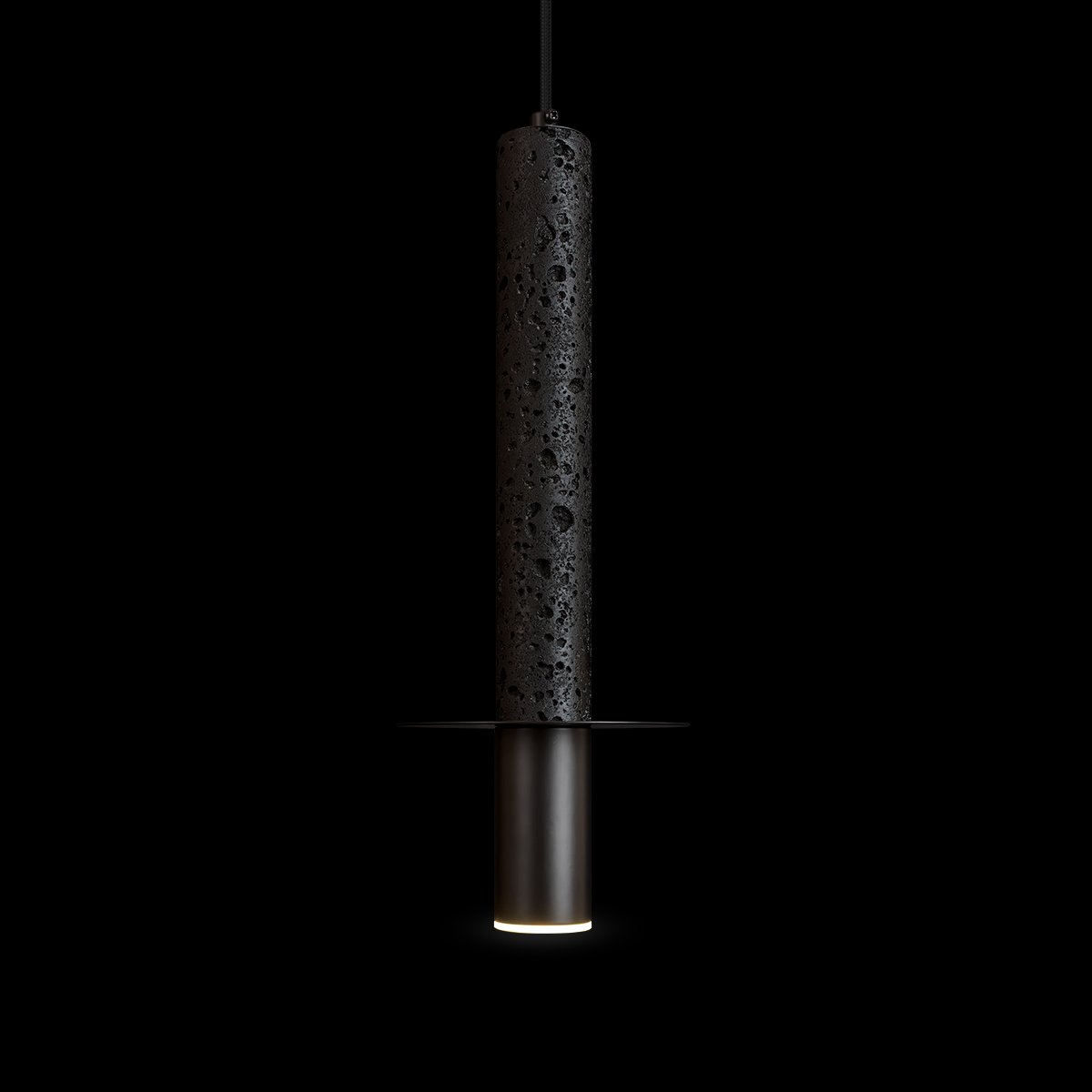 10583A Black 10583A Black Подвесной светильник LOFT IT Everest