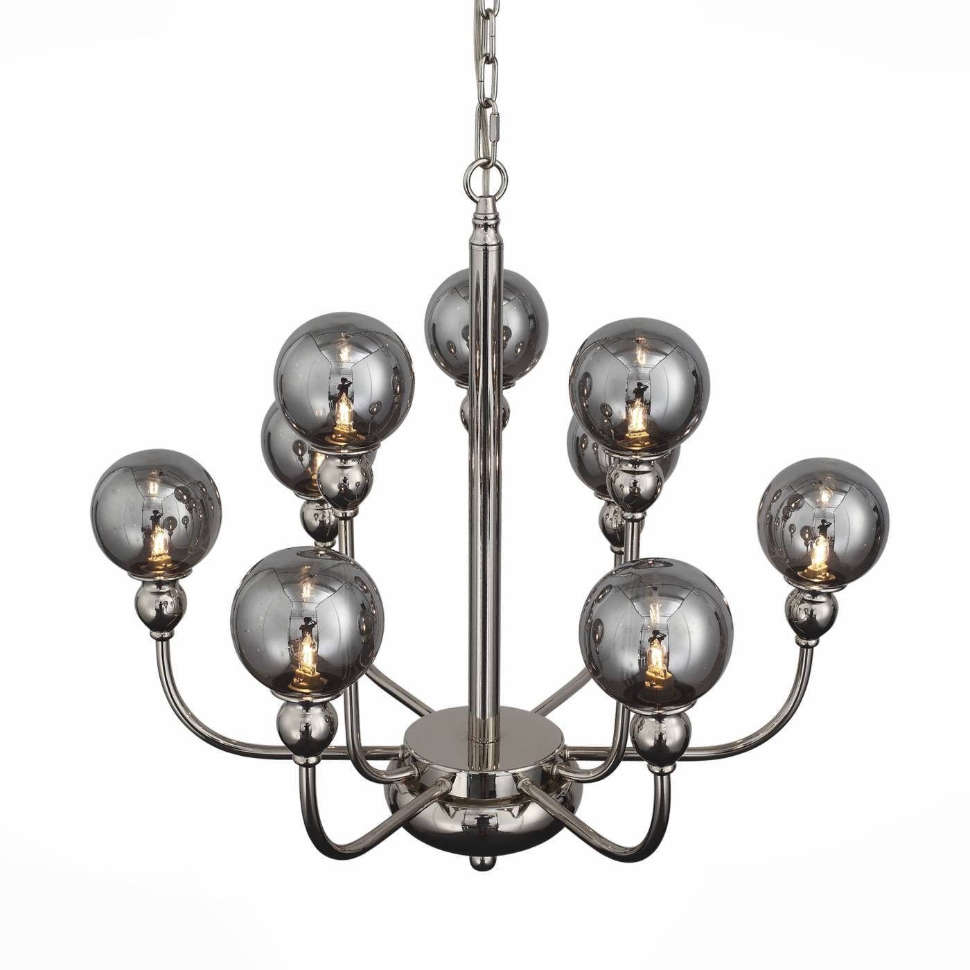 SL552.103.09 Подвесная люстра ST Luce Funhi SL552.103.09
