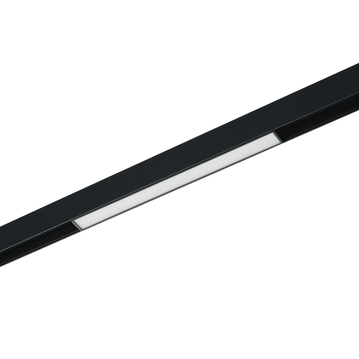 Трековый светильник Флоу MyFar MT0230-12WSM-Z-B
