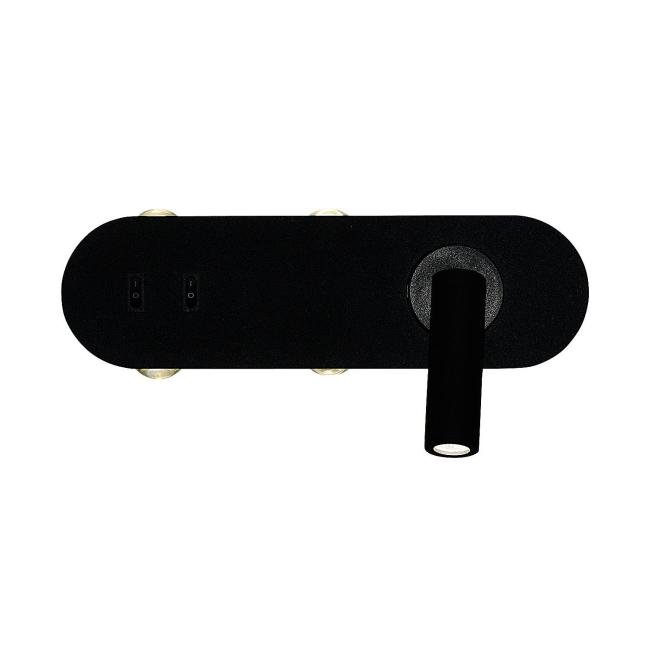 4170-5W Настенный светильник F-Promo Tris 4170-5W