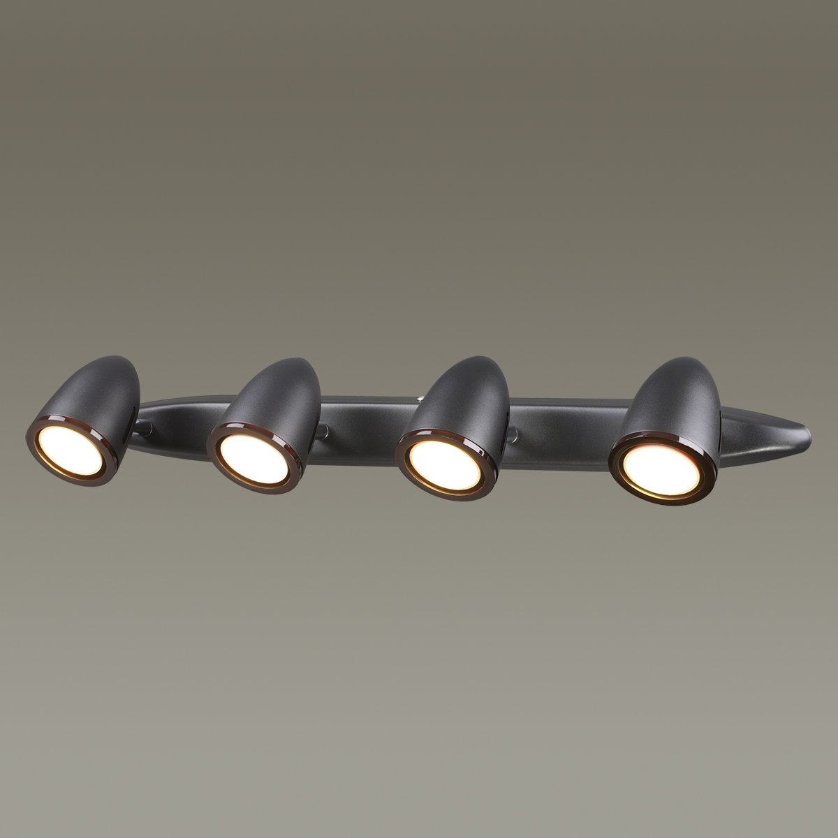 Светильник спот Odeon Light Imagio 3824/4W
