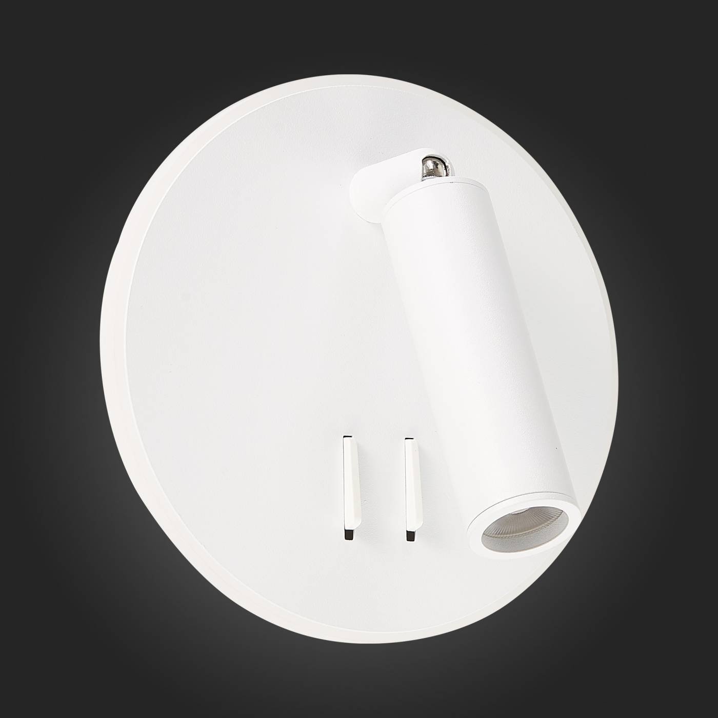 SL1586.513.01 Настенный светильник ST Luce Bondi SL1586.513.01