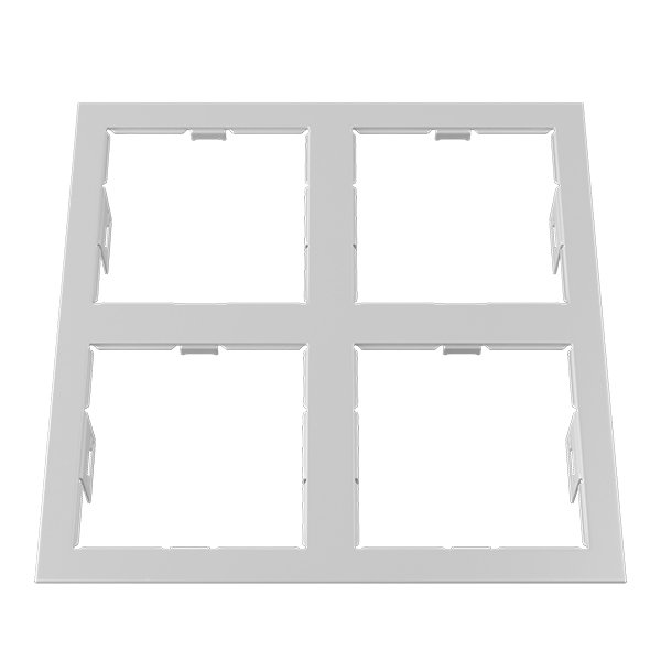 Рамка Lightstar Domino 214546