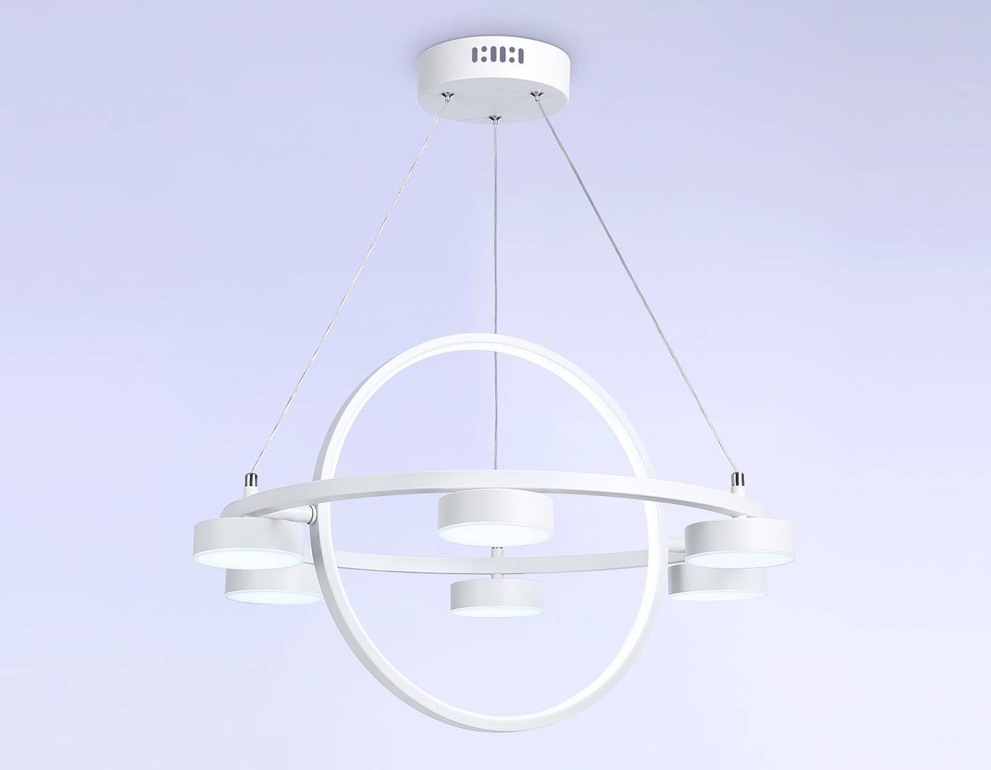 Подвесная люстра Ambrella LineTech FL51772