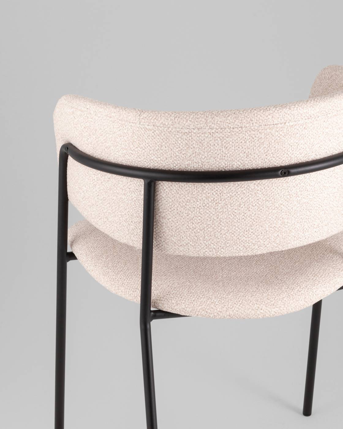 Обеденный стул Stool Group Нэлли AV 486-L13-9005