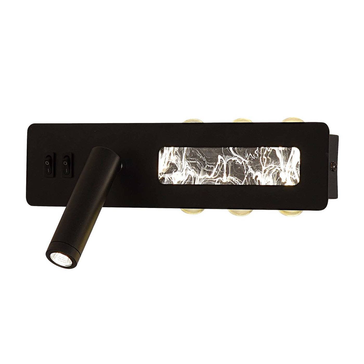 4692-1W Настенный светильник F-Promo Hickory 4692-1W
