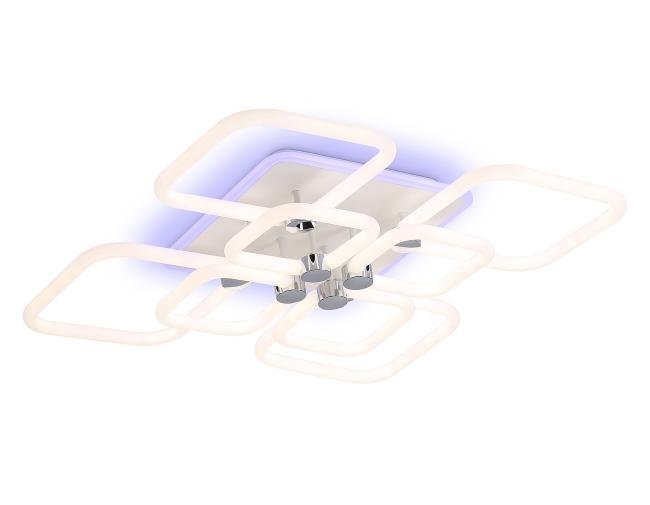 FA3866 Потолочная люстра Ambrella Original FA3866