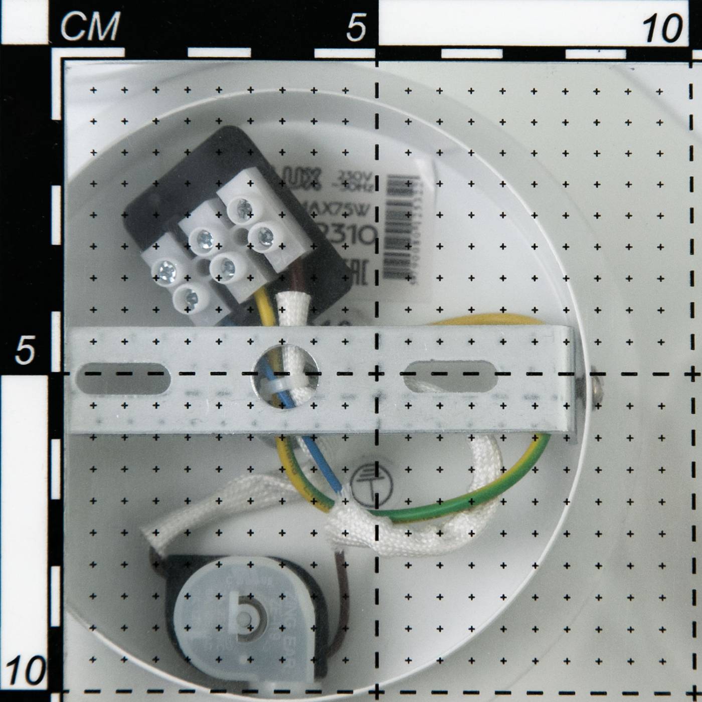 CL152317 Настенное бра Citilux Кристи CL152317