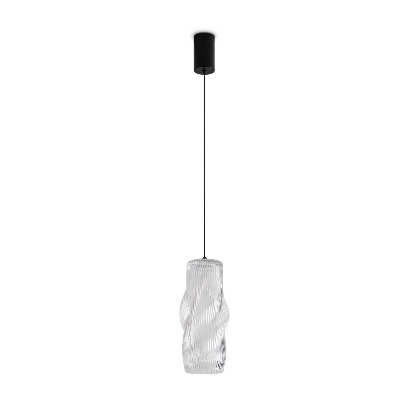 FR5624PL-L9TR Подвесной светильник Curl Freya FR5624PL-L9TR
