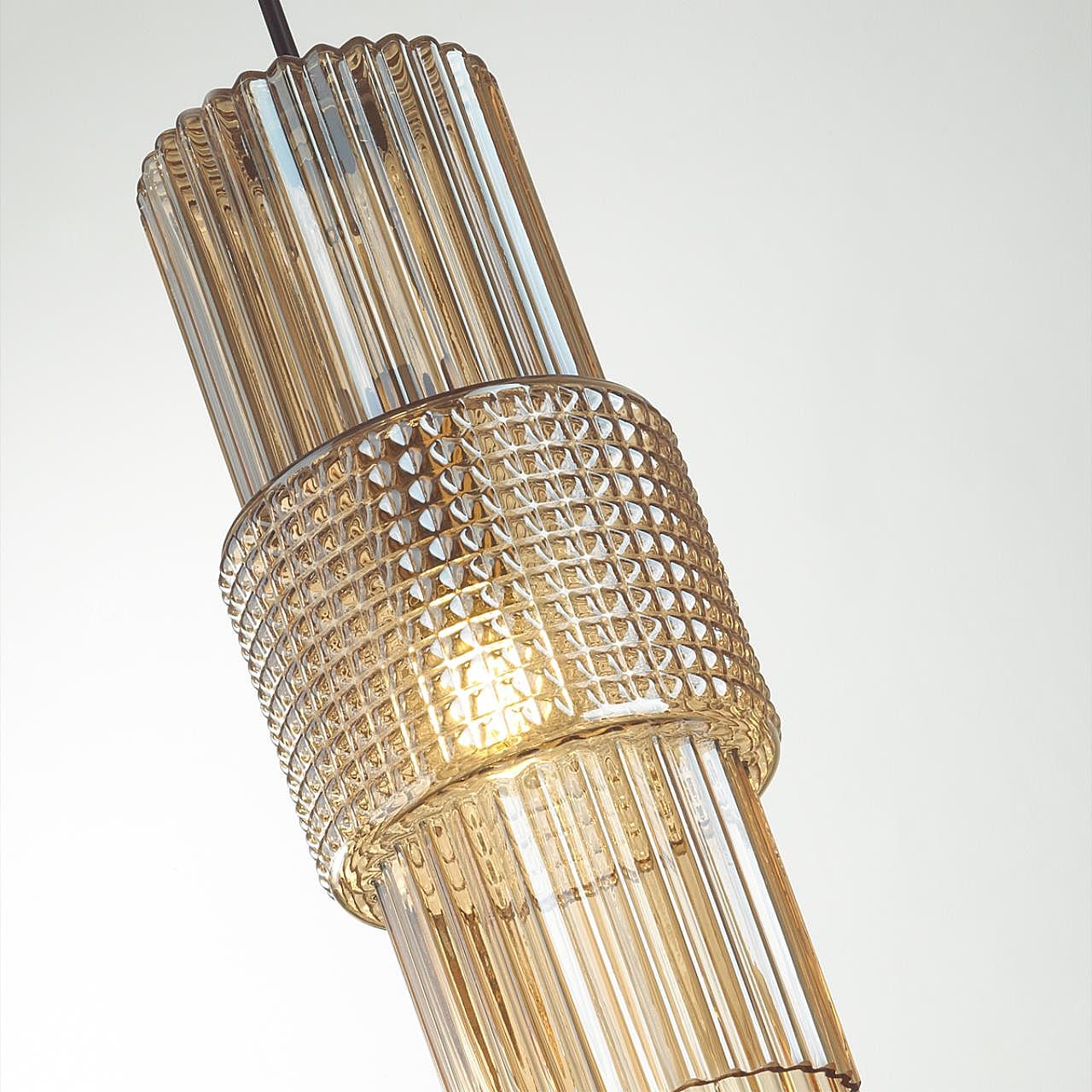 5019/1 Светильник подвесной Odeon Light Pimpa 5019/1