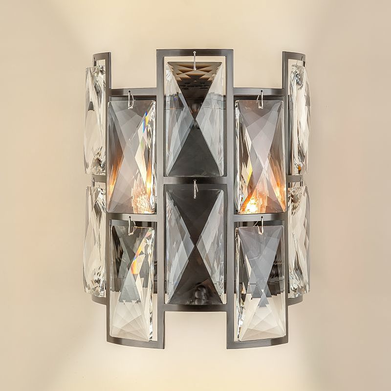 L34522 Настенное бра L'Arte Luce Luxury Delio L34522
