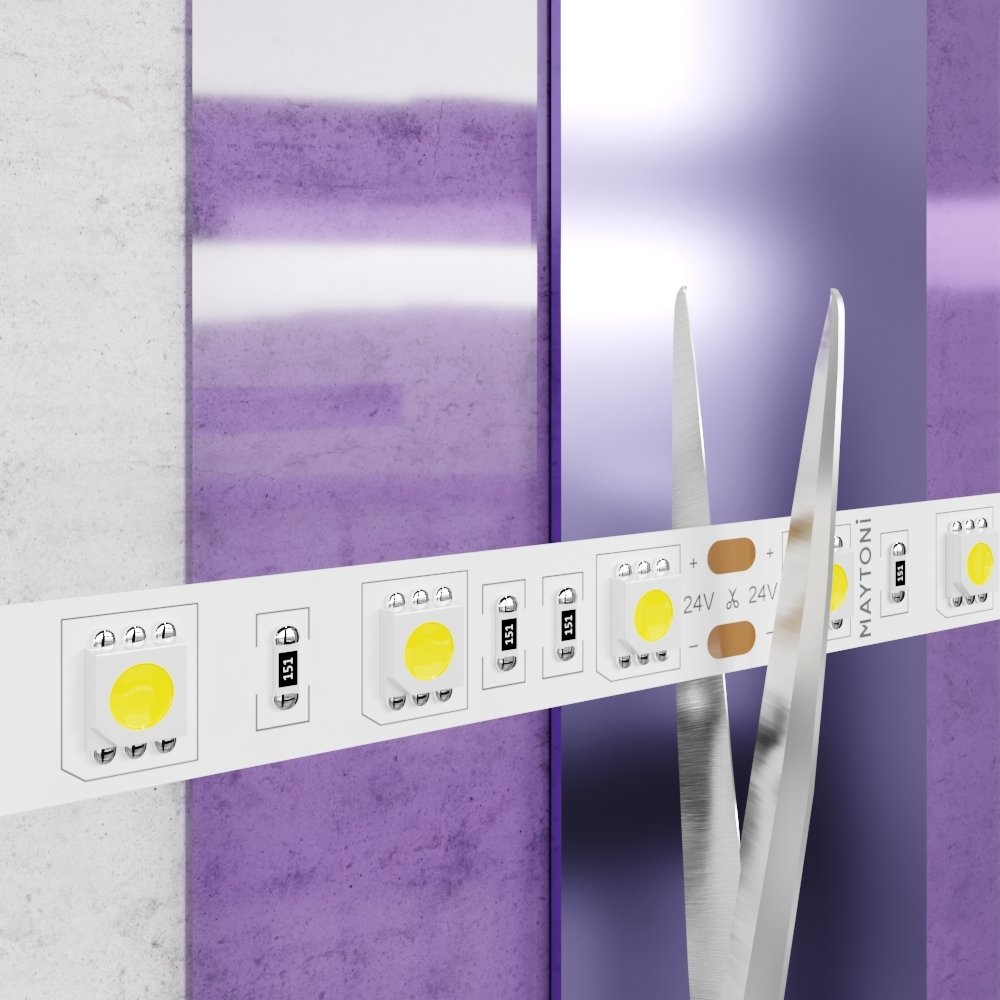 LED лента Maytoni 10170