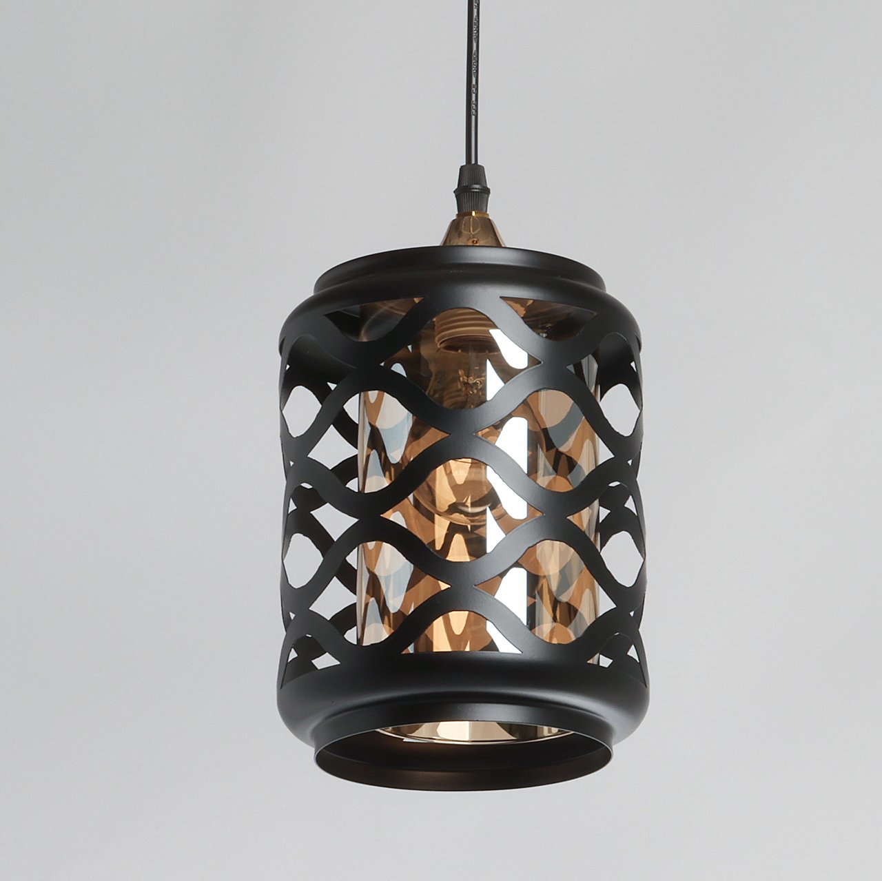 Светильник подвесной De Markt Соло 112011201