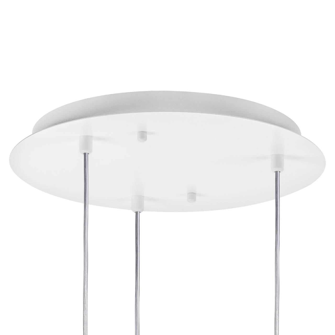 Светильник подвесной Lightstar Rocco 793236