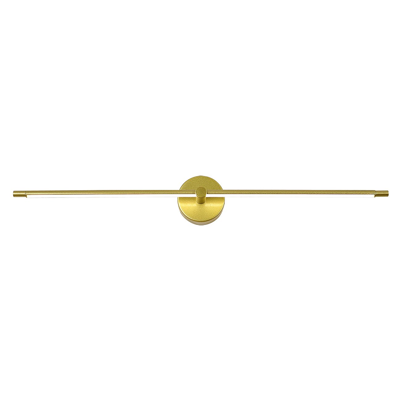 Подсветка зеркал и полок Escada Focus 10289/1LED Gold