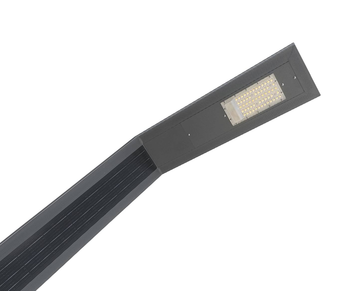 Наземный фонарь Миле KINK Light 09201-F(220V/Solar),16(05)