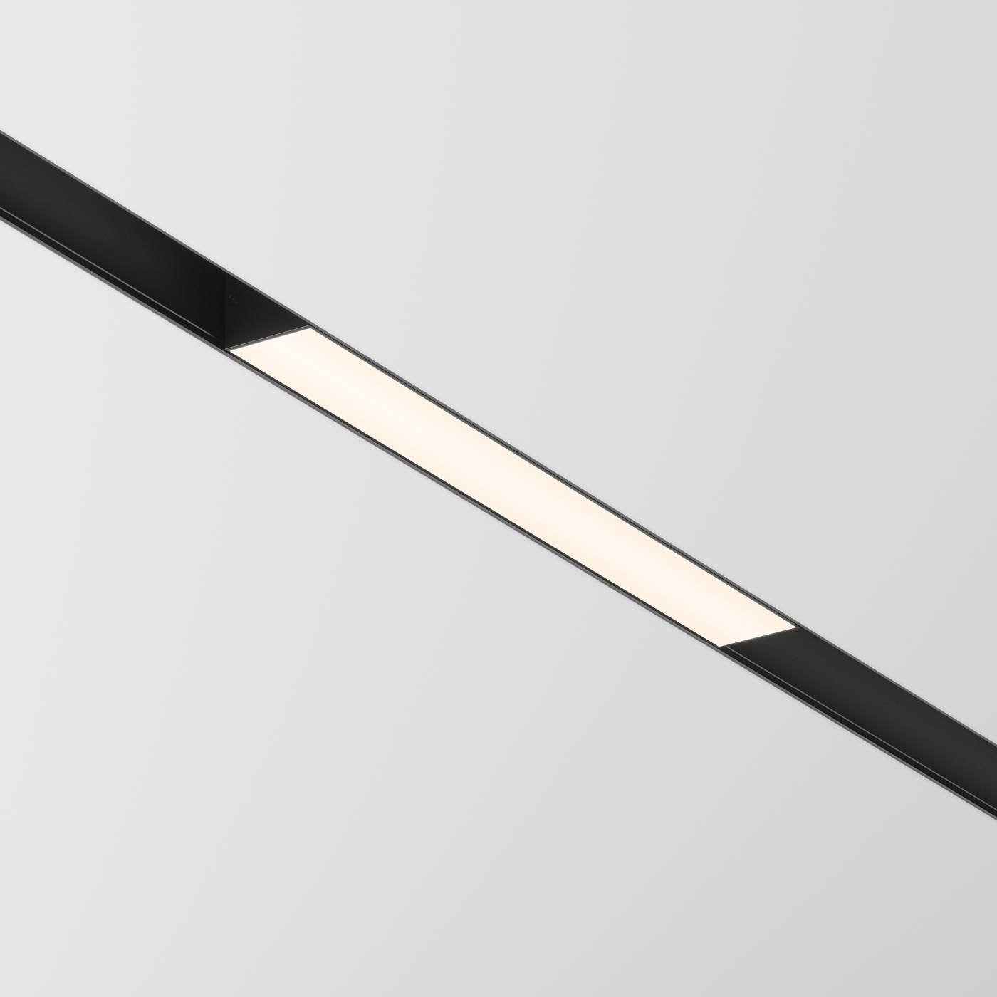 TR074-2-12W3K-B Трековый светильник Maytoni Basis Gravity TR074-2-12W3K-B