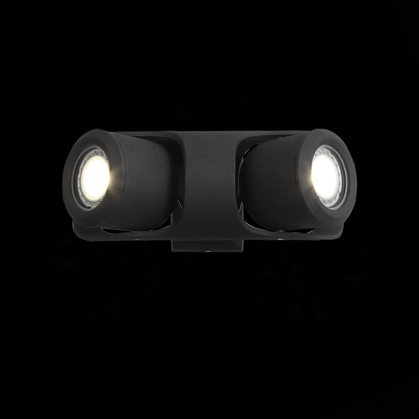 SL093.401.02 Уличный настенный светильник ST Luce Round SL093.401.02